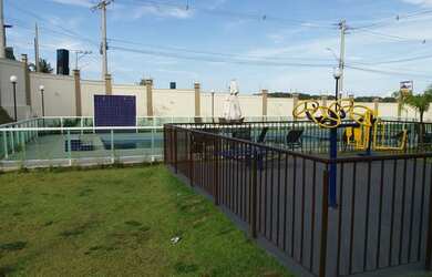 Imagem 4: Oportunidade!! Lindo Apartamento com 48 m² 2/4 em Abrantes