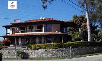 Imagem: Araruama. Cond São José D x27 Aldeia