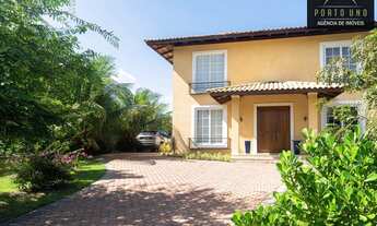 Imagem 2: Casa em Condomínio para Venda em Camaçari, Itacimirim, 5 dormitórios, 5 suítes, 6 banheiro