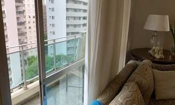 Imagem 4: Apartamento para venda tem 170 metros quadrados com 3 quartos em Moema - São Paulo - SP