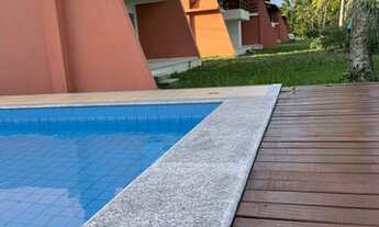 Imagem 5: Casa de condomínio para venda possui 139 metros quadrados com 3 quartos em Aritaguá - Ilhé