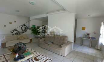 Imagem 4: Casa 4 suítes Mobiliada em Buraquinho, Lauro de Freitas-BA