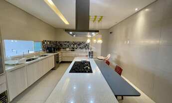 Imagem 7: Casa para venda com 440 metros quadrados com 4 quartos em Socopo - Teresina - Piauí