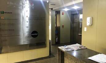 Imagem 5: SALA PARA ALUGAR NO EMPRESARIAL NEGOCIAL CENTER NA ILHA DO LEITE / 136 m2