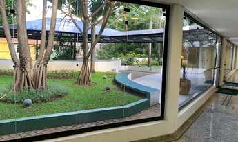 Imagem 4: Lindo Flat Próximo ao Parque Ibirapuera