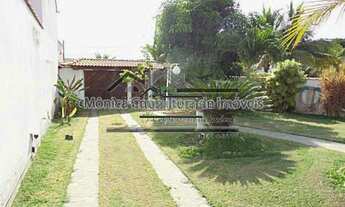 Imagem 7: Casa à venda no bairro de lagoa, Jardim Interlagos (Ponte Preta)-Maricá, 3 Suítes. Frente