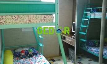 Imagem 6: Apartamento com 2 dorms, Campo Grande, São Paulo - R$ 297 mil, Cod: 3940