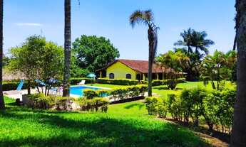 Imagem: AG- Fazenda 1.000.000. Entrada R$50.000,00