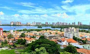 Imagem 3: Apartamento para venda possui 77 metros quadrados com 3 quartos em Jardim Renascença - São