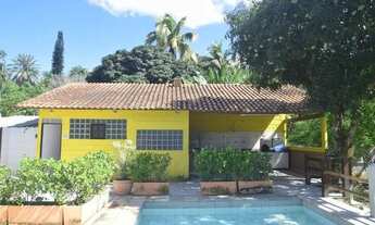 Imagem 5: Fazenda/Sítio/Chácara para venda tem 2000 metros quadrados com 4 quartos