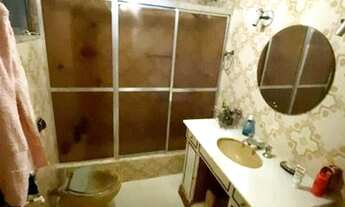 Imagem 6: Apartamento para aluguel com 130 metros quadrados com 4 quartos em Copacabana - Rio de Jan