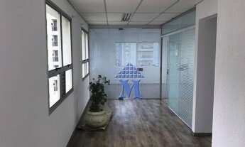 Imagem 4: Conjunto, 47 m² - venda por R$ 470.000,00 ou aluguel por R$ 2.000,00/mês - Jardim Paulista