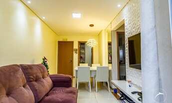 Imagem 6: QI 416 - Apartamento Reformado - Residencial Por do Sol