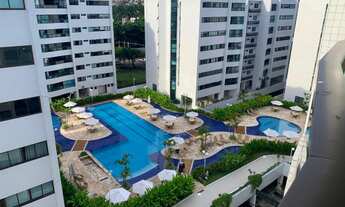 Imagem 5: Apartamento com 4 dormitórios, 158 m² - venda por R$ 1.370.000 ou aluguel por R$ 4.500/mês