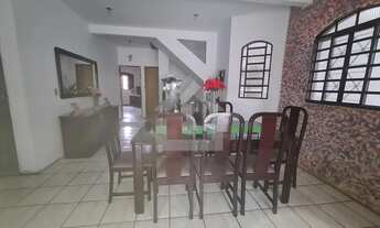 Imagem 3: Cond. Império dos Nobres (Sobradinho) - Casa faltando acabamento, aceito imóvel menor valo