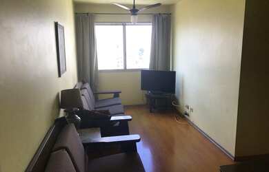 Imagem 3: Apartamento com 2 dorms, Parque Imperial, São Paulo - R$ 420 mil, Cod: 1212