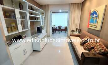 Imagem: Flat para venda possui 90 metros quadrados