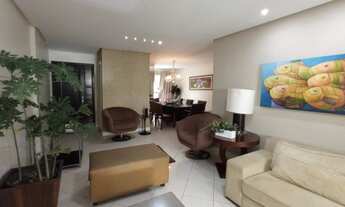 Imagem 3: Apartamento para venda com 175 metros quadrados com 4 quartos em Pituba - Salvador - BA