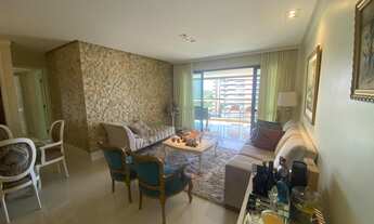 Imagem 1: EXCELENTE apartamento à venda em Alphaville I!