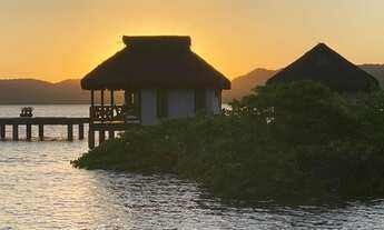 Imagem 5: ILHA RESIDENCIAL em maragojibe - BA, BAHIA DE TODOS OS SANTOS