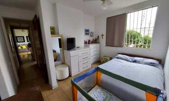 Imagem 6: Apartamento para venda possui 85 metros quadrados com 2 quartos em Icaraí - Niterói - RJ