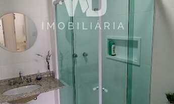 Imagem 4: Apartamento 3 quartos a venda no Centro de Itaboraí - RJ, com 105m², vista livre