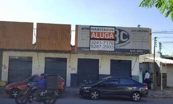 Imagem 2: QD 236, LT 2 Galpão / depósito com aluguel por R$5.000 /mês