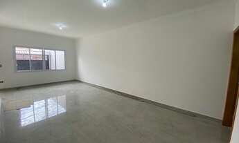 Imagem 4: Sobrado para venda possui 125 metros quadrados com 3 quartos em Vila Dom Pedro II - São Pa