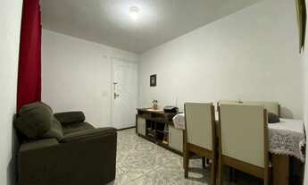 Imagem 2: Apartamento 2 dormitórios com 1 vaga em São Mateus