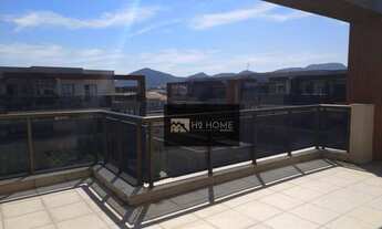 Imagem 7: Cobertura com 4 dormitórios à venda, 190 m² por R$ 1.260.000,00 - Recreio dos Bandeirantes