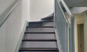 Imagem 3: Cobertura duplex para aluguel possui 151 metros quadrados com 3 quartos