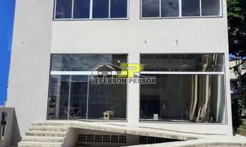 Imagem 4: LOJÃO COM SOBRELOJA COM 183,00 m² NA AVENIDA PRINCIPAL EM FEU ROSA