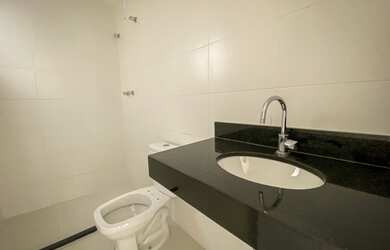 Imagem 6: Apartamento para venda com 98 metros quadrados com 2 quartos em Cavaleiros - Macaé/RJ