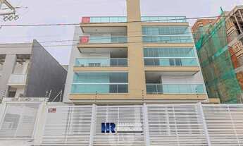 Imagem: Matinhos - Apartamento Padrão - Praia Grande