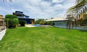 Imagem 2: Casa de Condomínio à venda, 5 quartos, 3 suítes, 2 vagas, Rasa - Armação dos Búzios/RJ