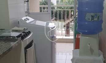 Imagem 7: Rio de Janeiro - Apartamento Padrão - Jacarepaguá