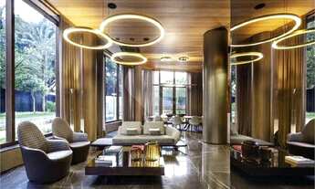 Imagem 4: São Paulo - Apartamento Padrão - VILA OLÍMPIA