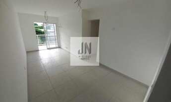 Imagem 5: Apartamento 67m2 3 quartos-2suites em Vila Valqueire - Rio de Janeiro - RJ