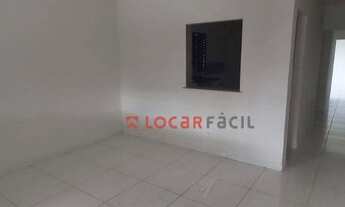 Imagem 3: Casa com 2 dormitórios para alugar, 76 m² por R$ 900,00/mês - Residencial Vila Romana - Lo