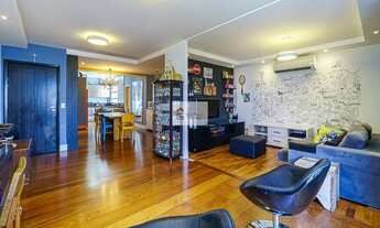 Imagem: Apartamento na rua São Benedito 2650, de