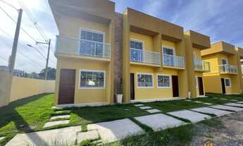 Imagem: Excelentes duplex em Inoã!