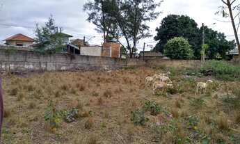 Imagem: Lote/Terreno para venda tem 2000 metros