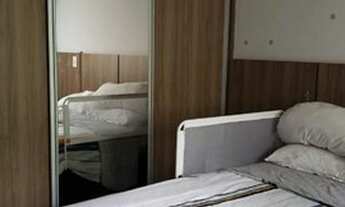 Imagem 7: Apartamento com 95 m² 3 dormitórios, 1 suite, 2 vagas à venda por R$ 585.000 - Vila Pires