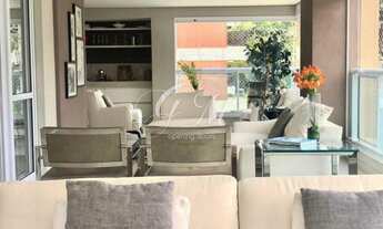 Imagem 5: Apartamento com 3 quartos - Bairro Chácara Klabin em São Paulo