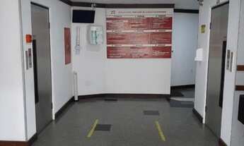 Imagem 7: Sala Comercial para Locação em Salvador, Graça, 1 banheiro