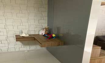 Imagem 3: Sobrado em condomínio fechado 02 dormitórios para venda no Horto/SP