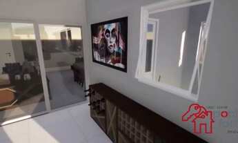 Imagem 3: LINDO VILLAGIO NOVO EM JUQUEHY - PRONTOS - 3 suites!