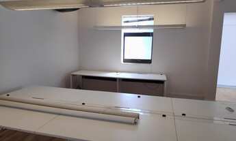 Imagem 7: Sala/Conjunto para aluguel com 300 metros quadrados em Paraíso - São Paulo - SP