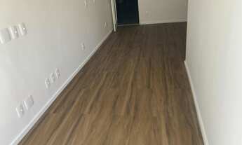 Imagem 5: Apartamento reformado com vista para o Cristo, condomínio com segurança e lazer, 1 vaga na