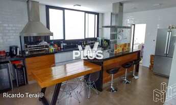 Imagem 7: Casa de Condomínio com 3 dorms, Alphaville Nova Esplanada 1, Votorantim - R$ 2.3 mi, Cod